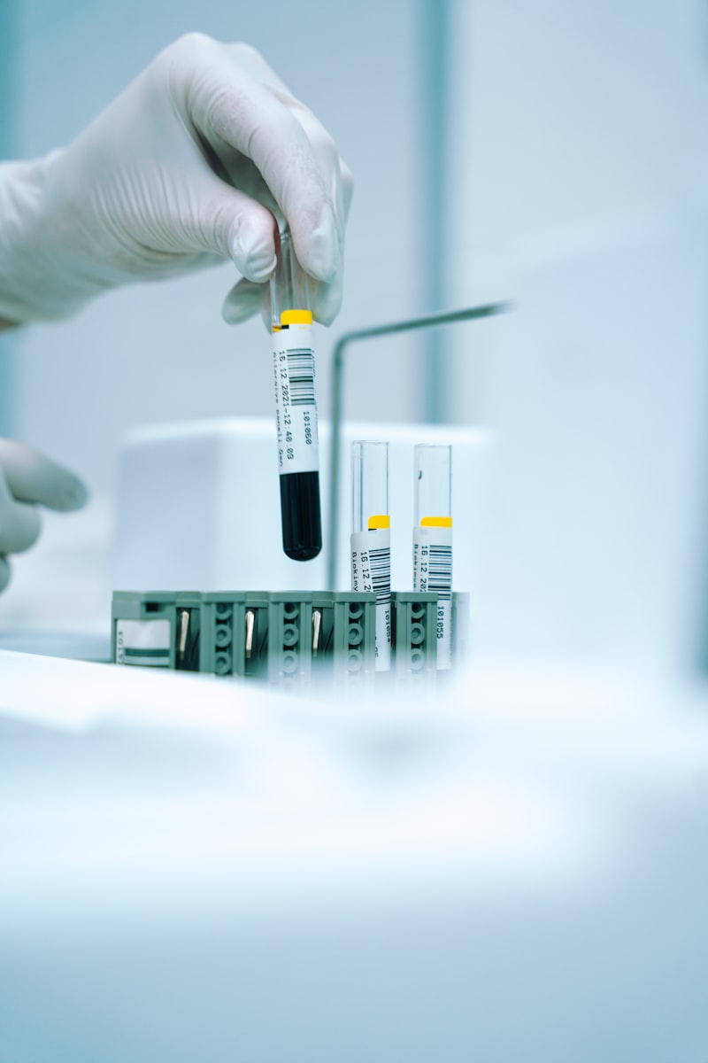 Laboratório